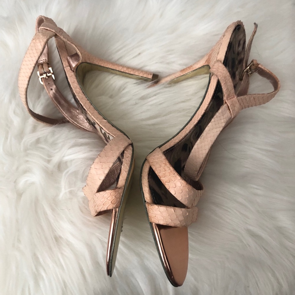 Sam Edelman Sandals - Picture 3 of 4